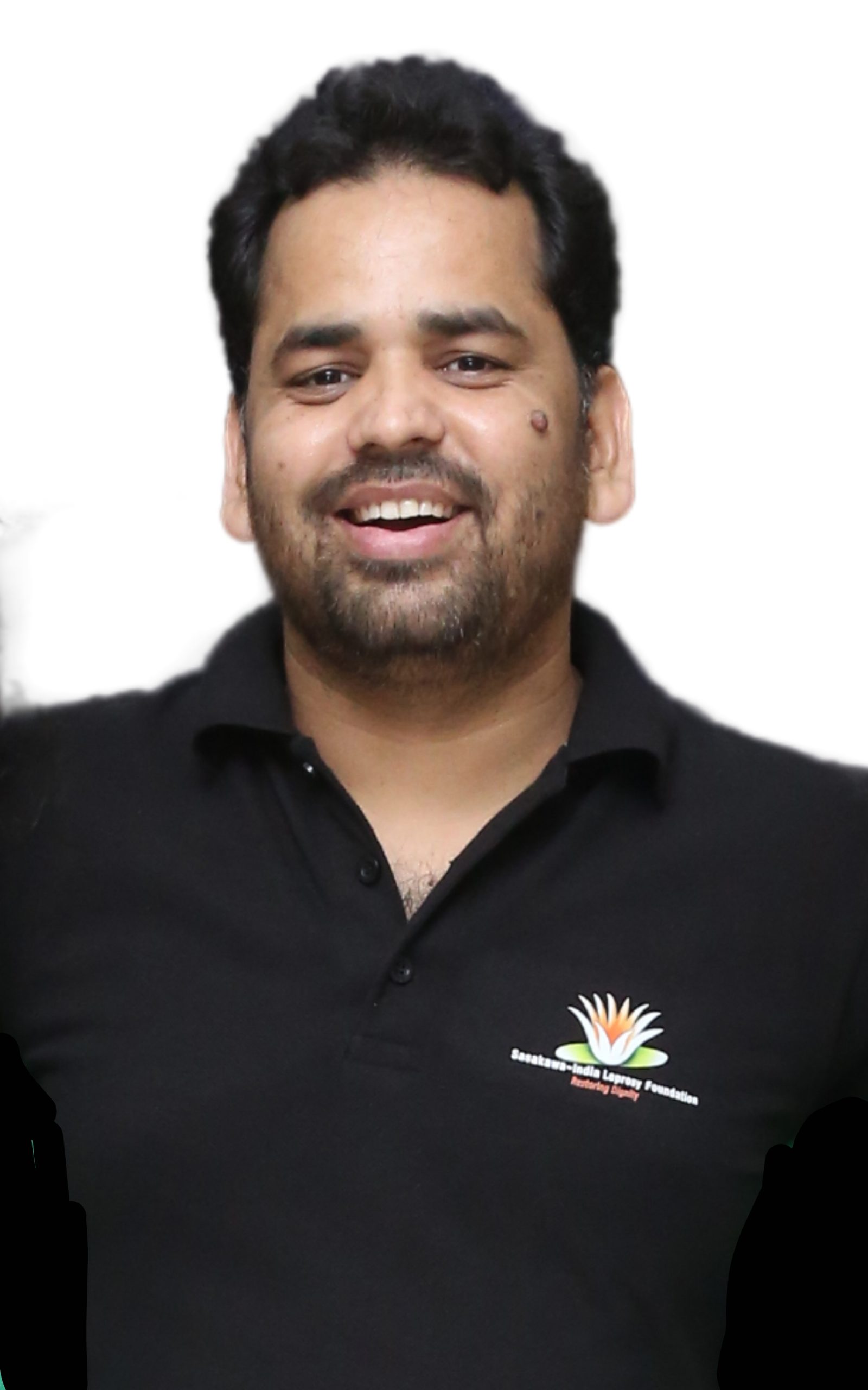 Aftab Pasha