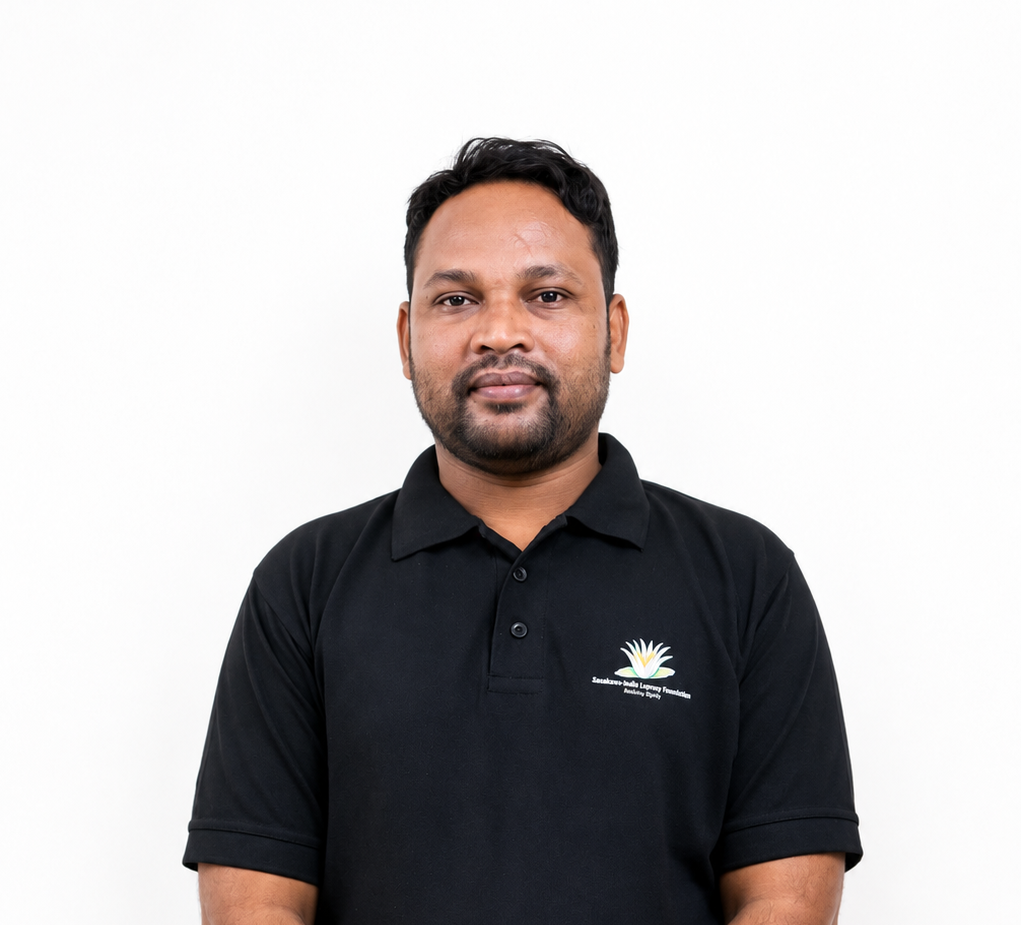 Pramit Kumar Nag