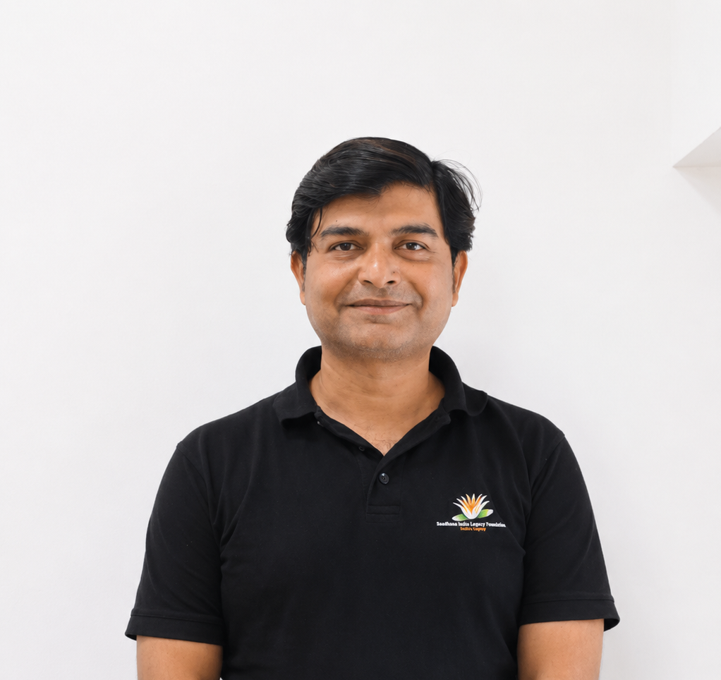 Prithwiraj De