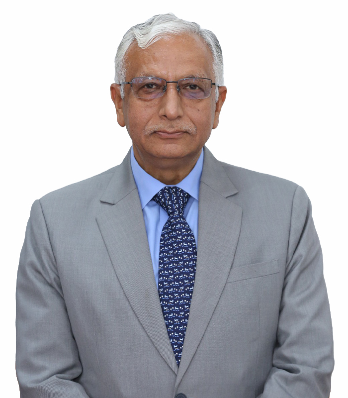 Mr. Shashi Bhushan Singh Tomar