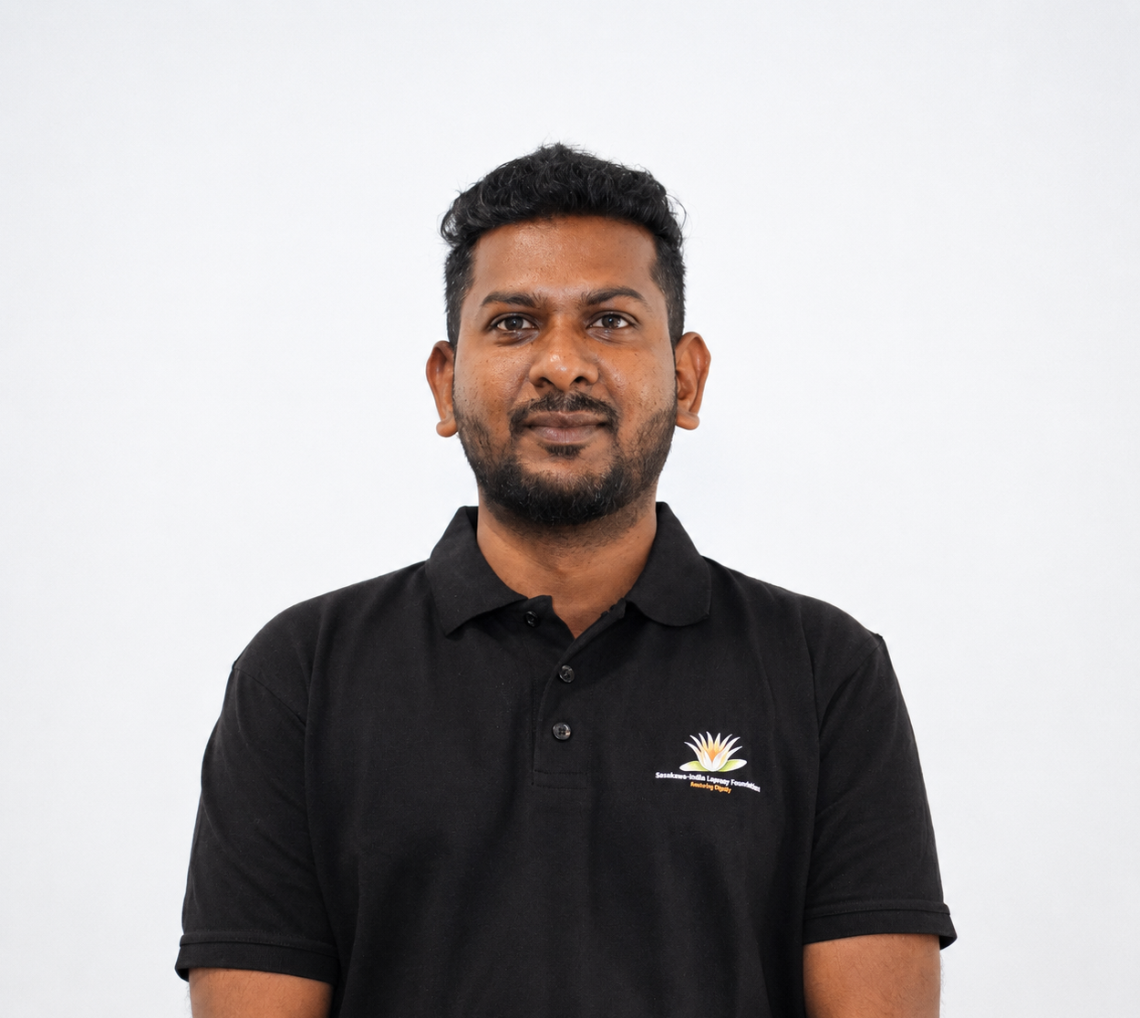 Abhijeet Maruti Kamble