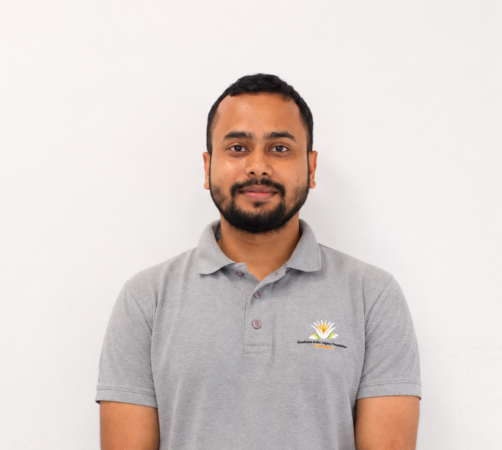 Jayanta Das
