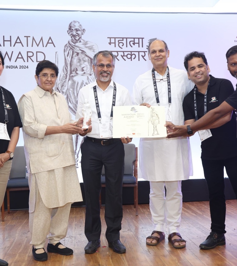 Award 2
