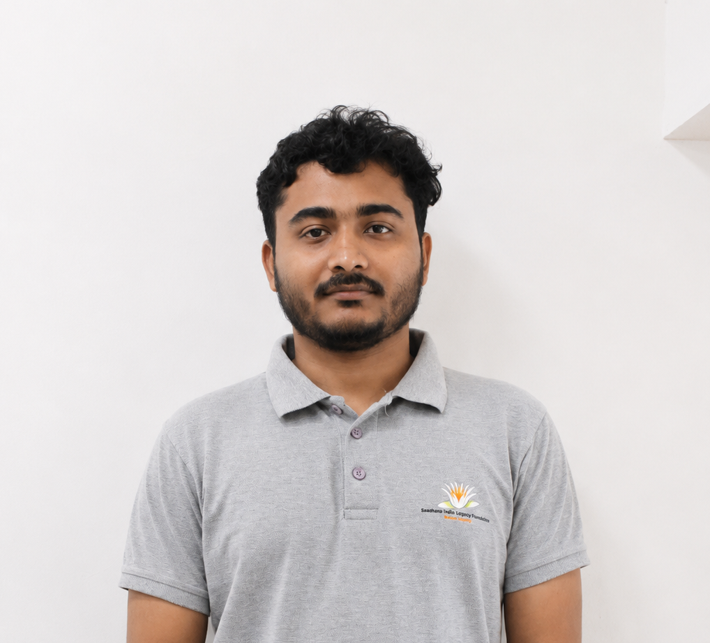 Mousam Banerjee