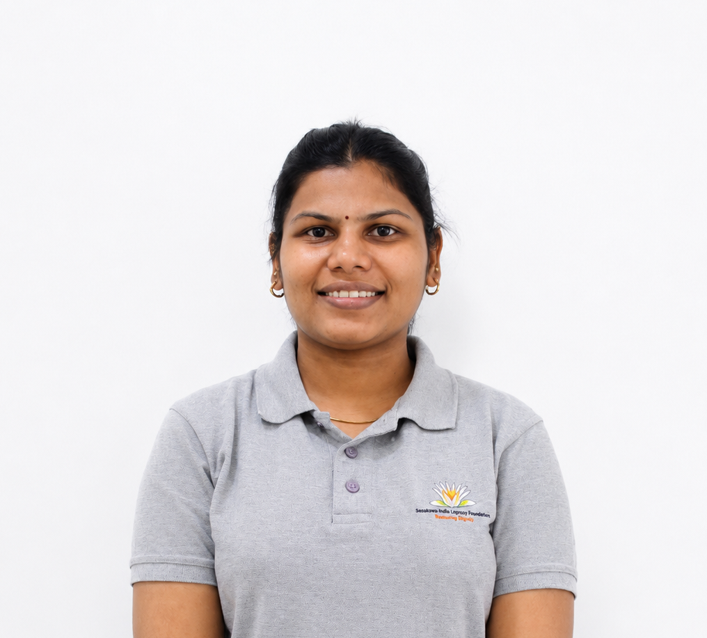 Nikita Shishupal