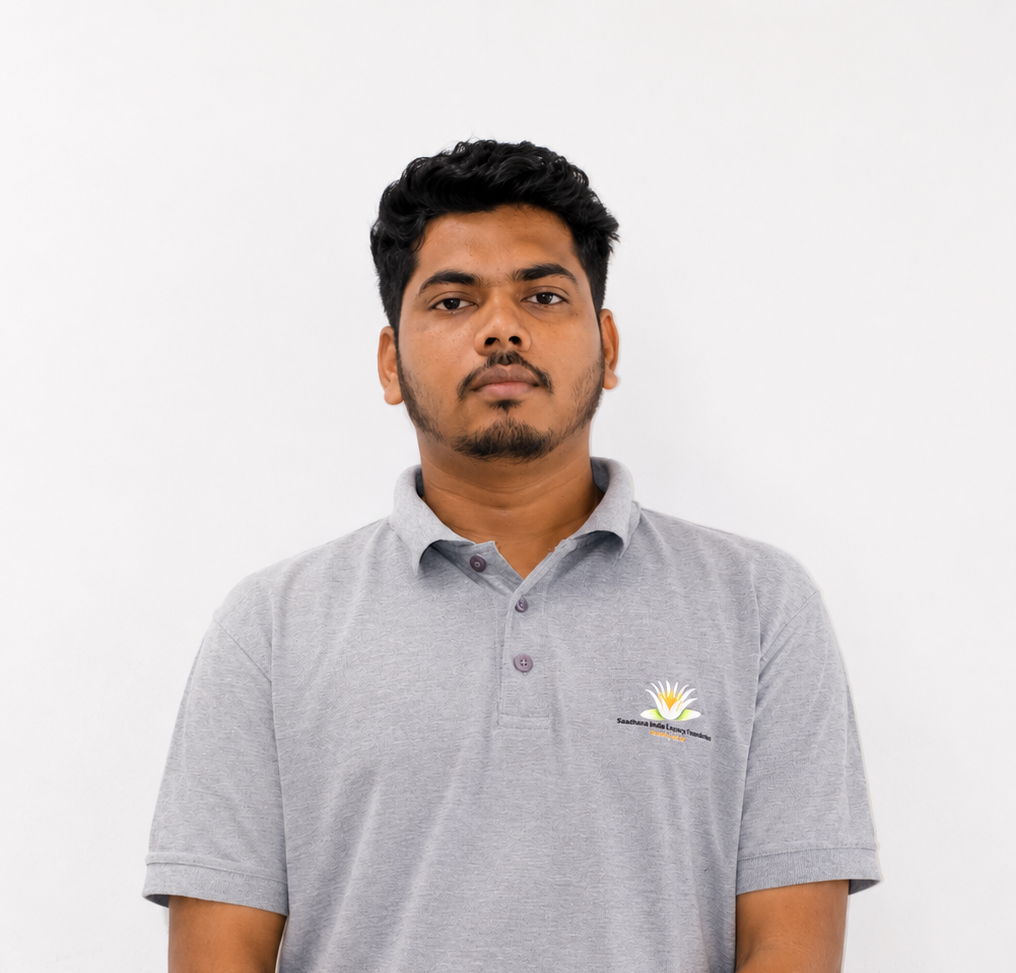 Nitesh Kumar Mahto