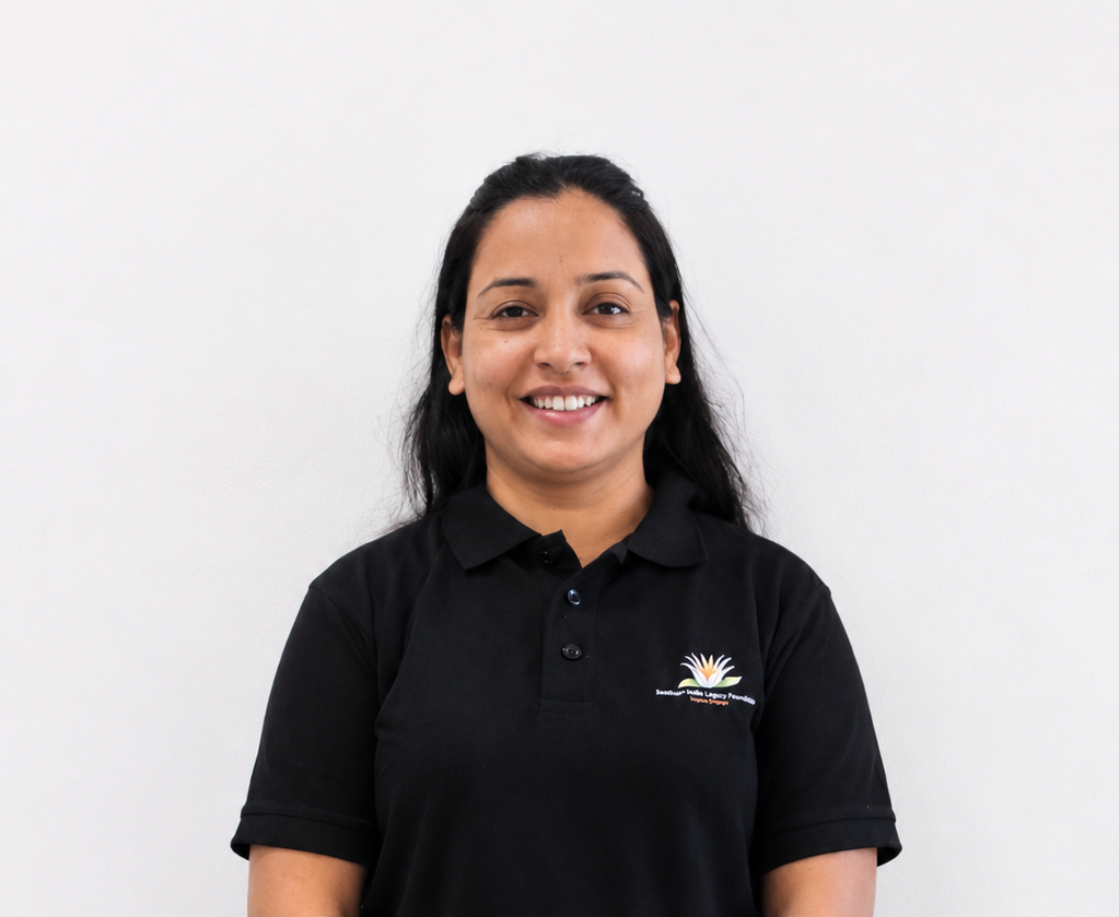 Rajashri Anand Injamuri
