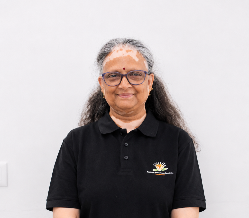 Sujatha Krishnamachari