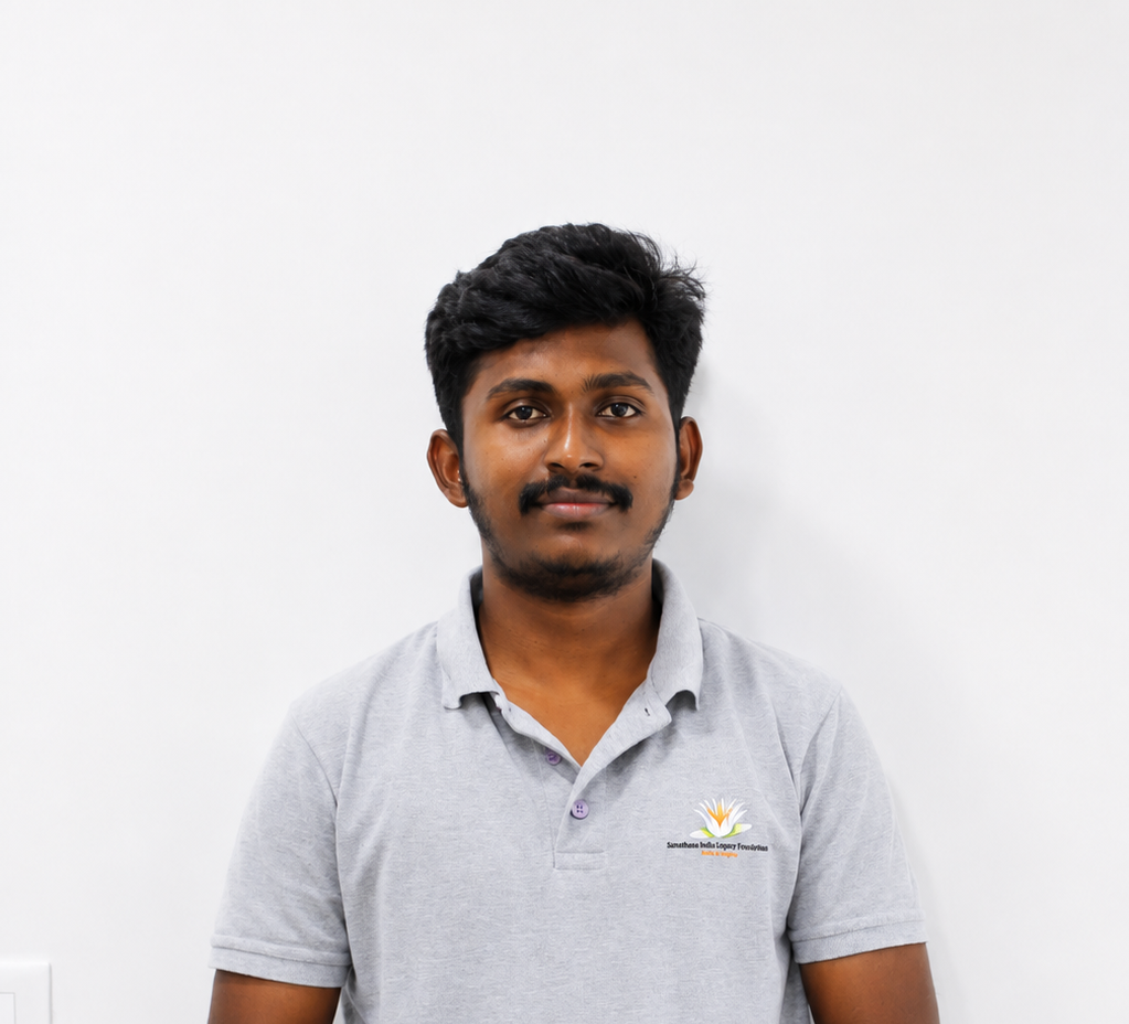 Undrasi Prasanth